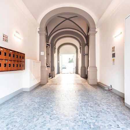 Apartamento Matteotti Bilo Florencia Exterior foto