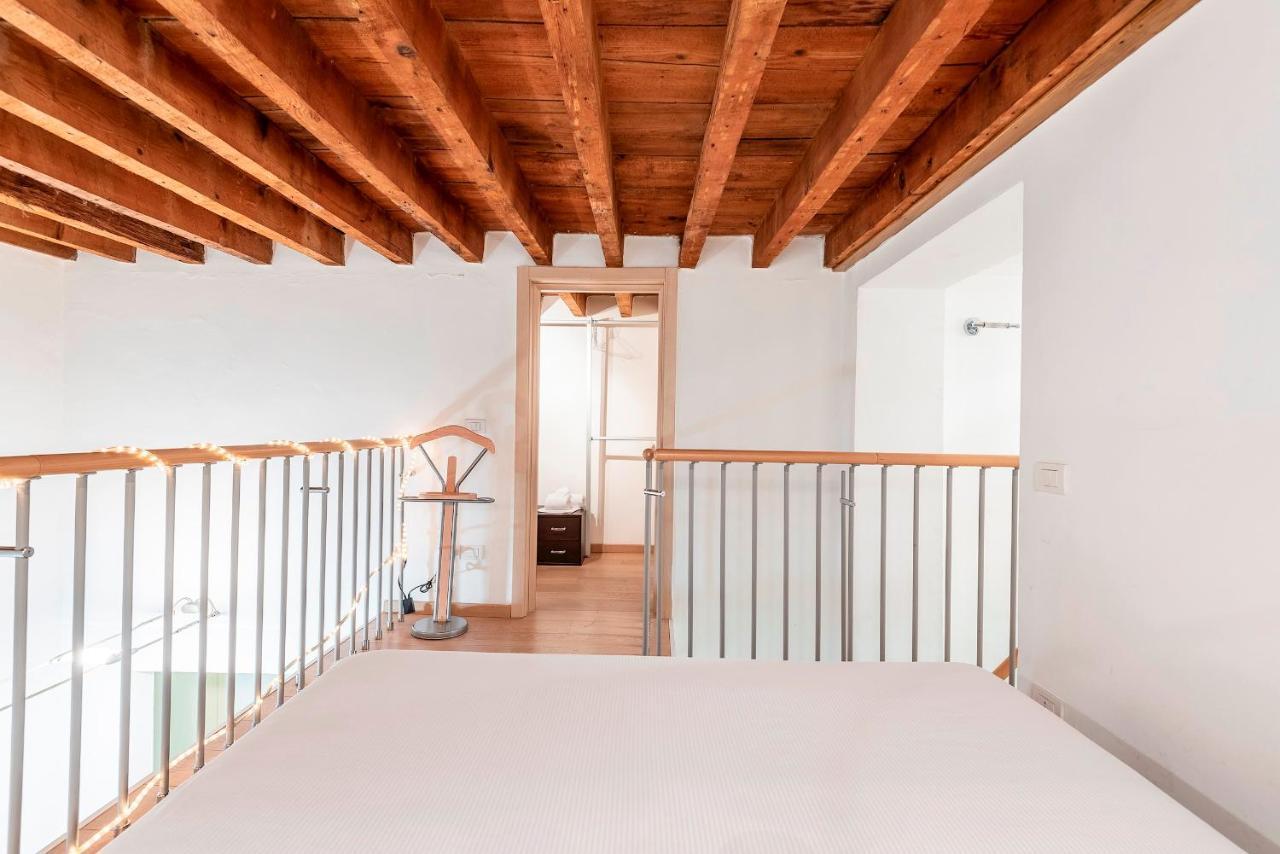 Apartamento Matteotti Bilo Florencia Exterior foto