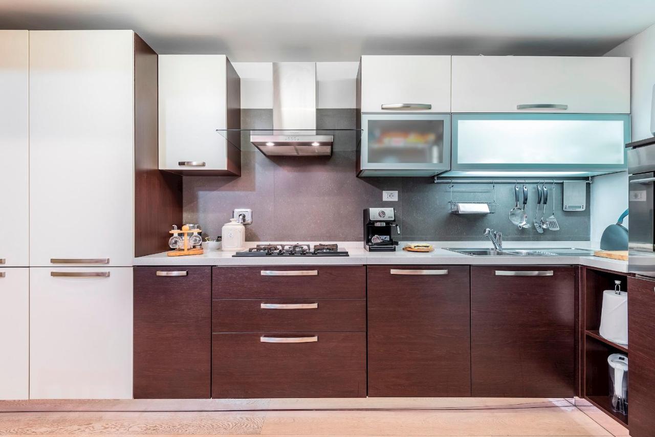 Apartamento Matteotti Bilo Florencia Exterior foto