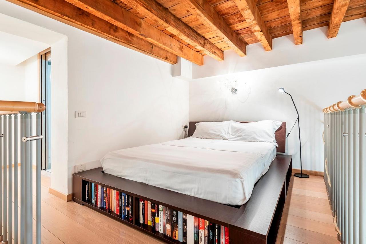 Apartamento Matteotti Bilo Florencia Exterior foto