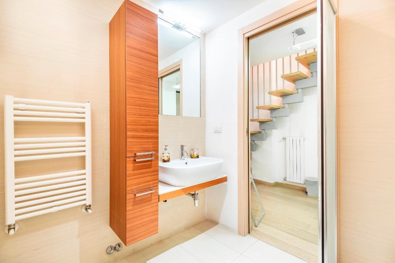Apartamento Matteotti Bilo Florencia Exterior foto