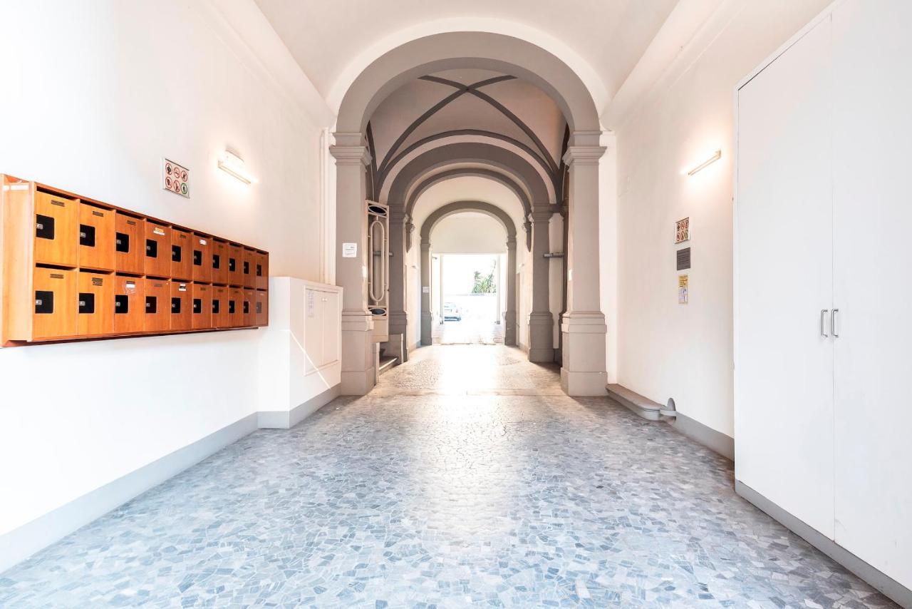 Apartamento Matteotti Bilo Florencia Exterior foto