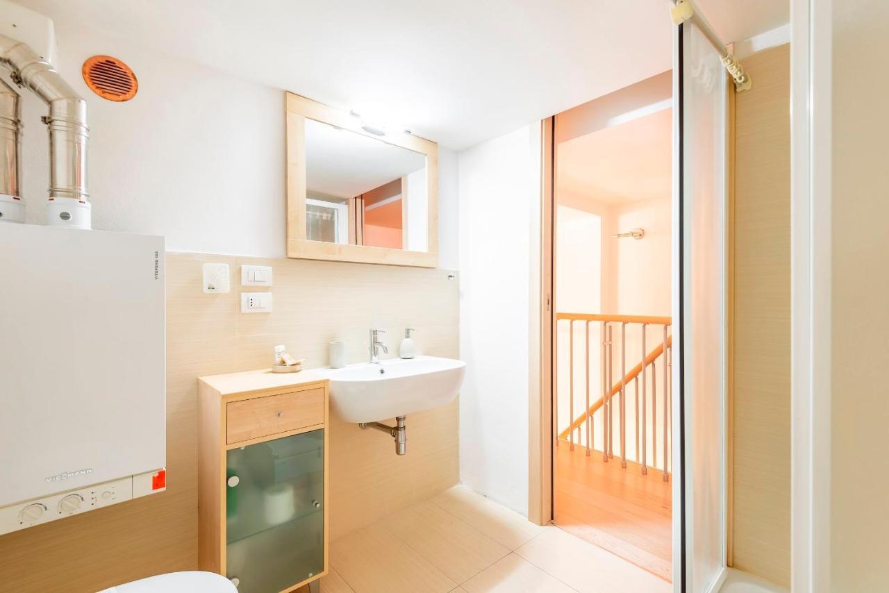 Apartamento Matteotti Bilo Florencia Exterior foto