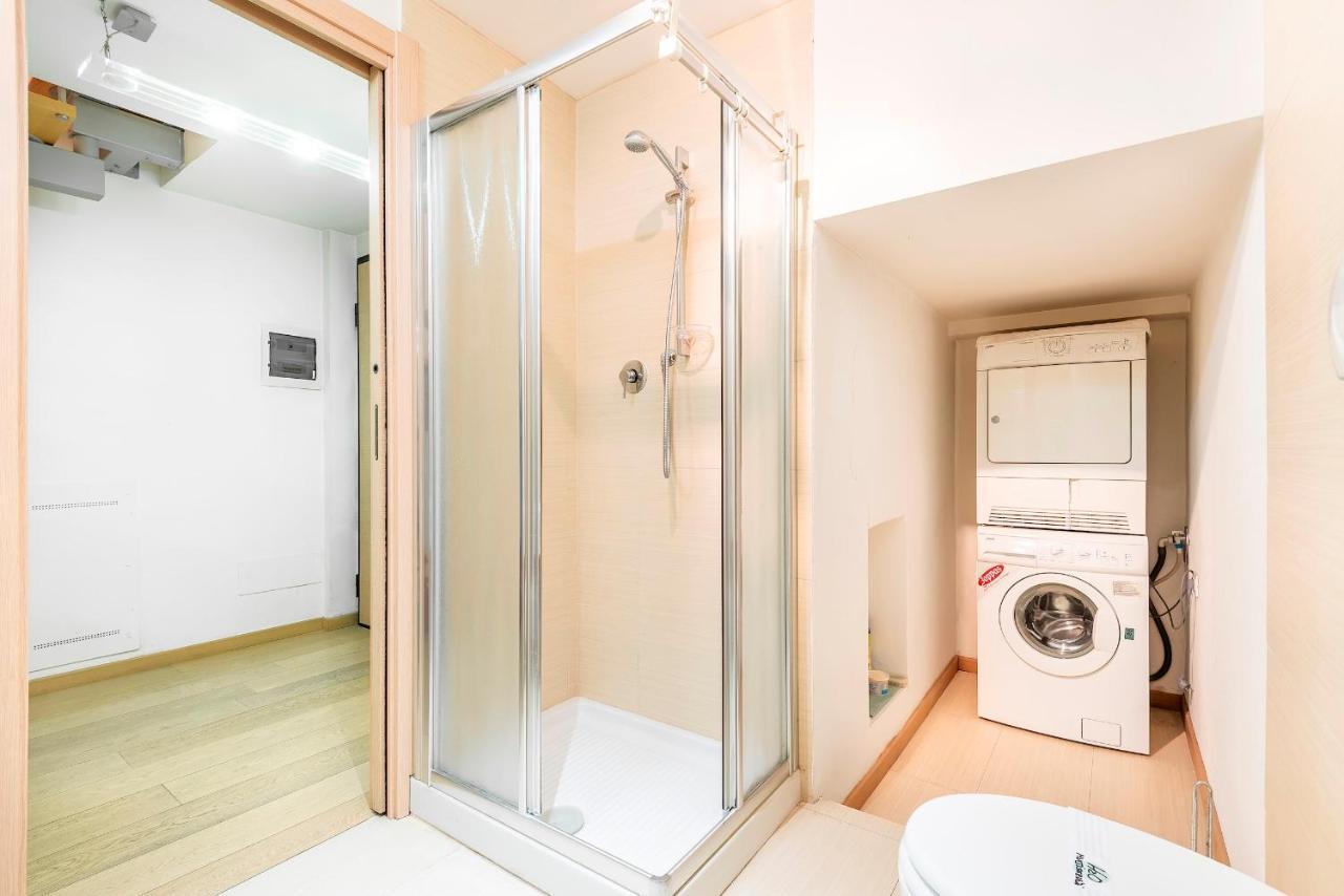Apartamento Matteotti Bilo Florencia Exterior foto