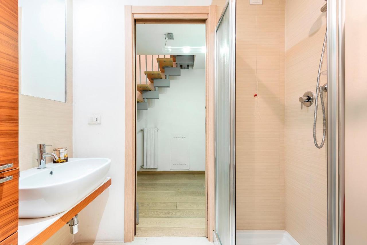 Apartamento Matteotti Bilo Florencia Exterior foto