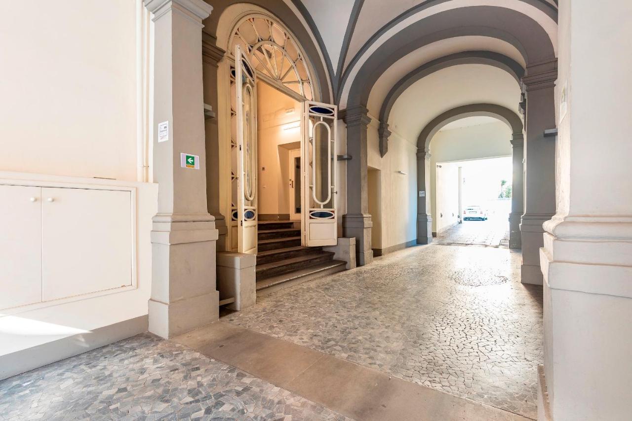 Apartamento Matteotti Bilo Florencia Exterior foto